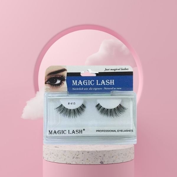 Magic Lash Kirpik #415