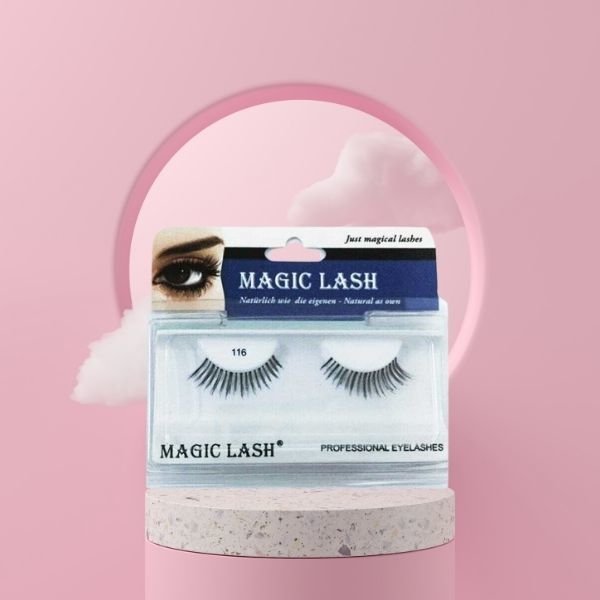 Magic Lash Kirpik 116