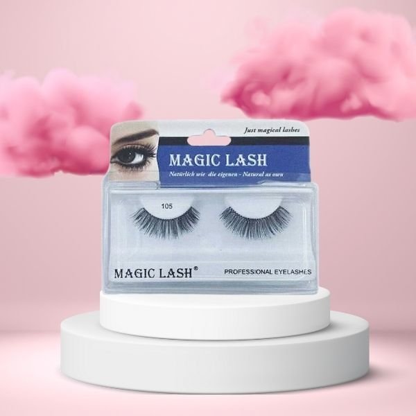 Magic Lash Kirpik 105