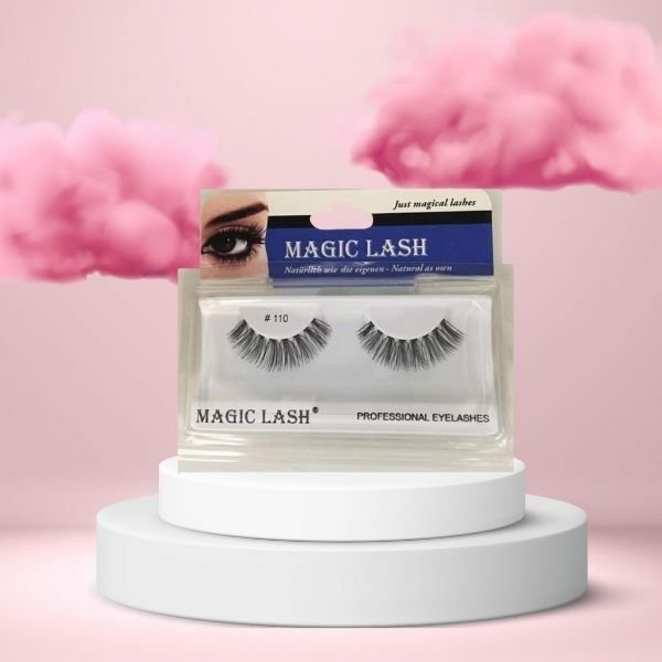 Magic Lash Kirpik #110