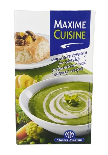 Maxime Cuisine Krema 1 Litre