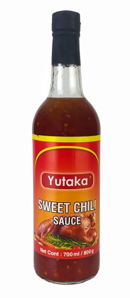 Yutaka Sweet Chili 700 Gram