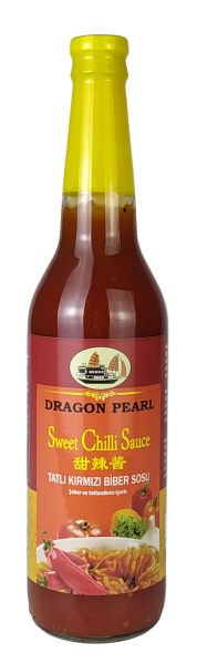 Dragon Pearl Sweet Chili 700 Gram