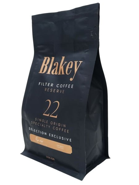 Blakey ﻿Filtre Kahve 250 Gram