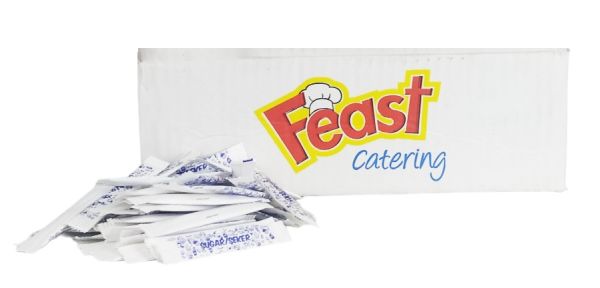 Feast Catering Stick Şeker 1000 Adet