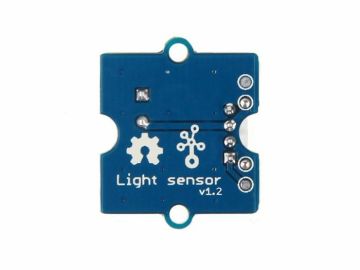 101020132 Grove - Light Sensor v1.2 - LS06-S Fototransistör Arduino Uyumlu