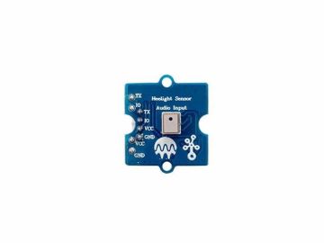 101020312 Grove - Heelight Sensor