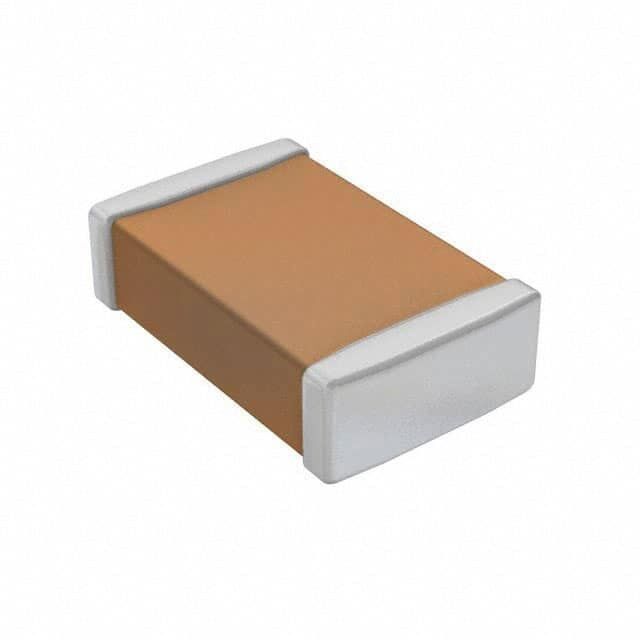 CL10A106MPNNHBC Multilayer Seramik Kapasitör MLCC - SMD/SMT 10uF 10V X5R 20% 0603