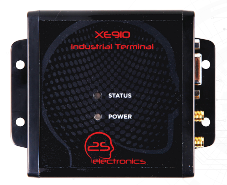 XE910-2G GSM/GPRS TERMİNAL