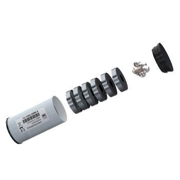 MBK-1 Mobil Braket Kit (Motorlu Taşıtlar için Anten Montajı)