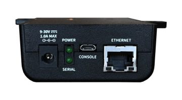 Digi Connect EZ Mini – 1-Port Seri Cihaz Sunucusu