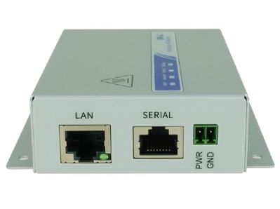 IOP560-00041 Endüstriyel WiFi AP-Router (Modbus Desteği, Güvenli Bağlantı)