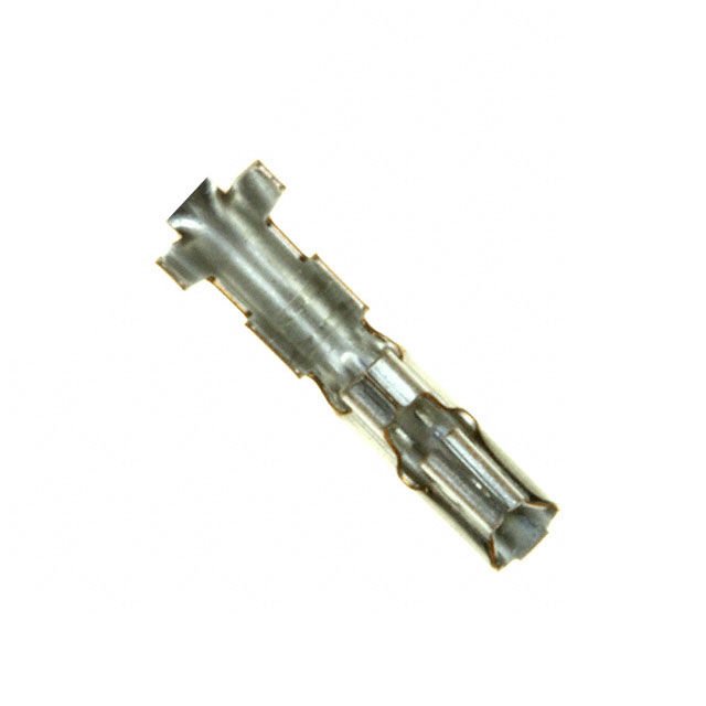 SPND-002T-C0.5 - 0.5mm Terminal Pin, SMD