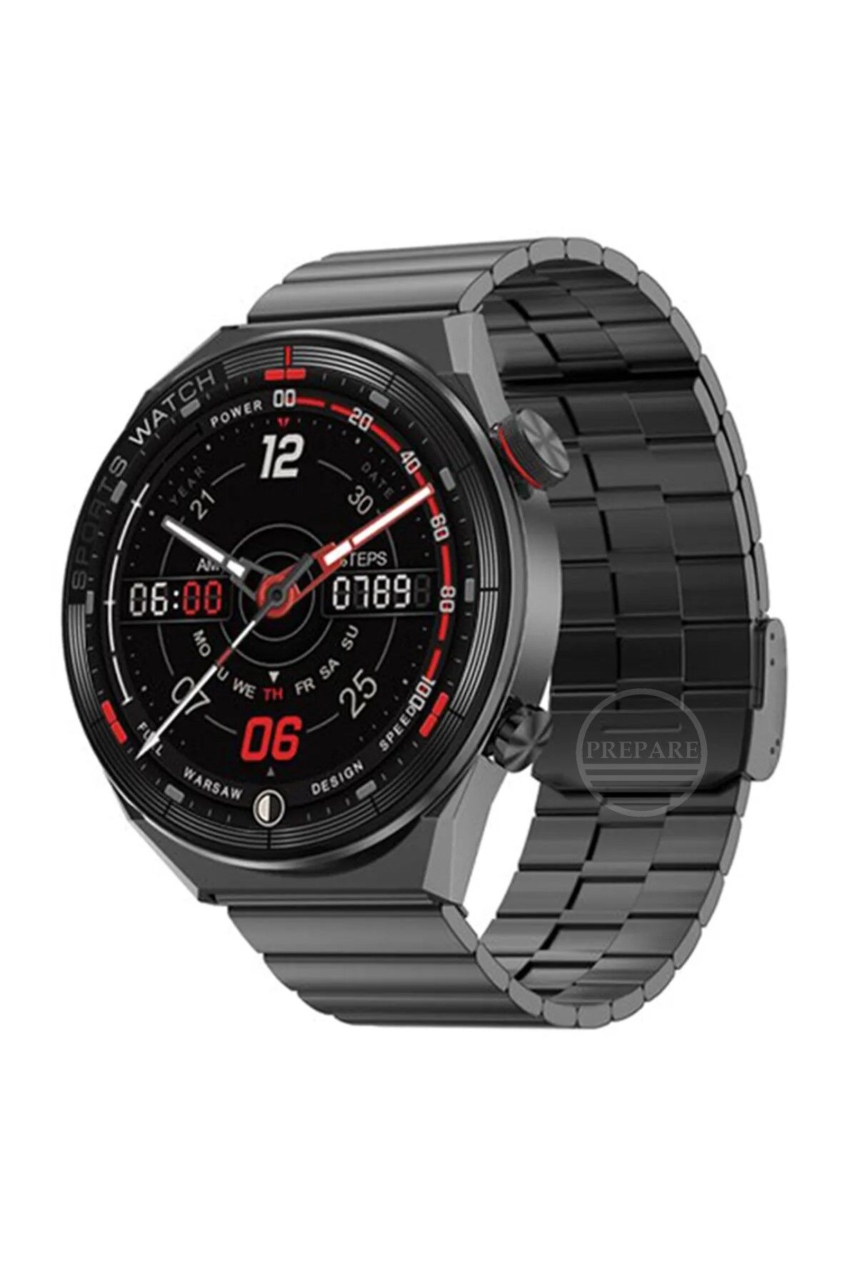 Smart Watch Ips Tam Hd Ekran Dt3 Mate Siri Nfc Bluetooth Akıllı Saat Yeni Nesil Çift Kordonlu