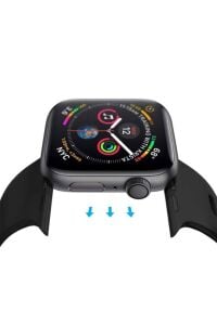 Watch Pro Akıllı Saat Ios & Android Uyumlu Akıllı Saat
