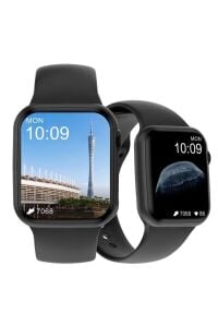 NFC PRO Watch 7 Serisi Uyumlu Akıllı Saat  Android & ios Uyumlu