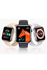 Watch SPECIAL Series Uyumlu 45mm Ses Kayıt Bluetooth Sesli Arama Özellikli Akıllı Saat