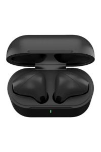 Pro 5 Mini IOS & Android Uyumlu Bluetooth Kulaklık SİYAH