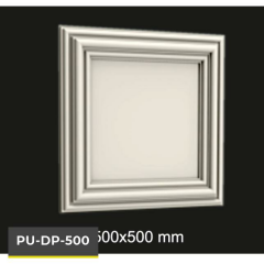 PU-DP-500 Poliüretan Dekoratif Duvar Paneli