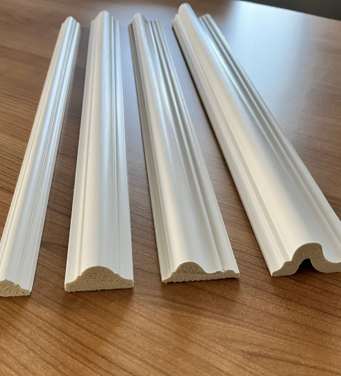Polymer Decoration<br>Products