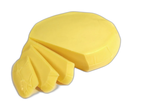 KARS GÖBEK KAŞAR PEYNİRİ (1KG)