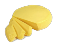 KARS GÖBEK KAŞAR PEYNİRİ (1KG)