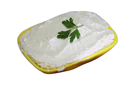 TUZLU AYRAN (COVA ) (1KG)