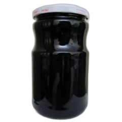 ŞAVŞAT ELMA PEKMEZİ (800 gram)