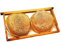 KARAKOVAN PETEK  BALI (3KG)