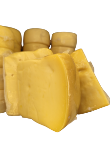 ESKİ KARS KAŞAR PEYNİRİ (1 KG DİLİMLENMİŞ)