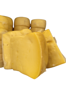 ESKİ KARS KAŞAR PEYNİRİ (1 KG DİLİMLENMİŞ)