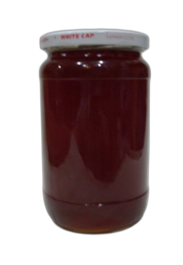 BORÇKA KESTANE BALI (1kg)