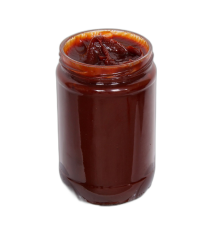 KUŞBURNU MARMELATI (850 GR)