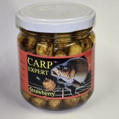 Carp Expert Tiger Nut Hookbaits 212ml Strawberry Çilekli Kaplan Fındığı