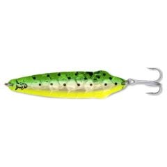 Rhino Freddi Heavy Gold Green Dolphin 11cm 42g Olta Kaşığı