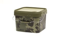 Korda Bucket Light Kamo 10 Litre Yem Kovası