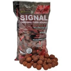 Starbaits Signal Original Food Source 20mm 1kg Boili