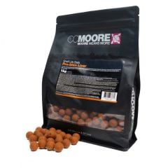 CC Moore Pro-Stim Liver Boilie 1kg 24mm