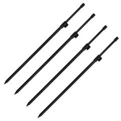 BAT Tackle Euro Bankstick 50-90cm 4'lü Set