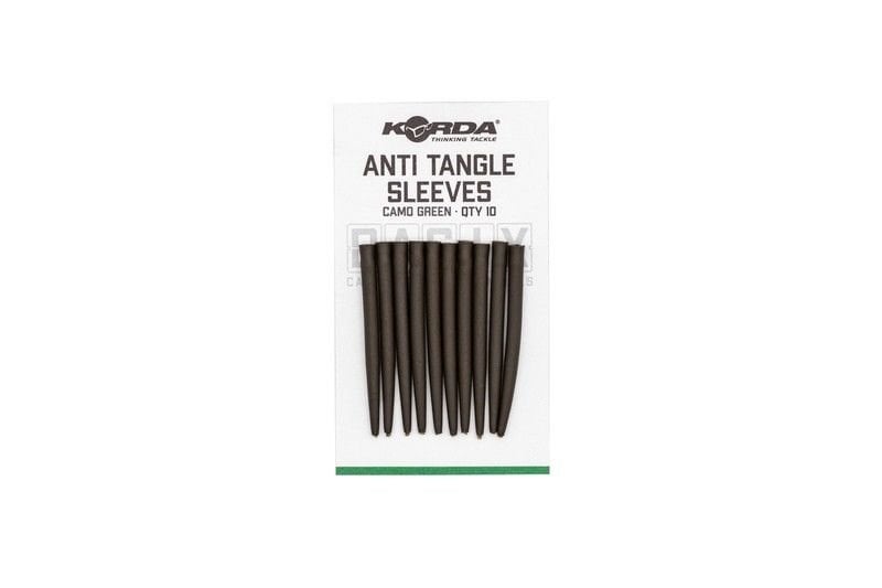 Korda Basix Anti Tangle Sleeves