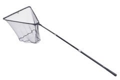 Mivardi Landing net Metal Pro II 230 Metal Kepçe