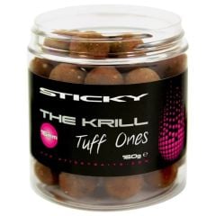 Sticky Baits The Krill Tuff Ones 16mm Boili