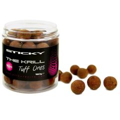 Sticky Baits The Krill Tuff Ones 16mm Boili