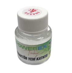 Powerex Anason Kokulu 50ml. Atraktör Yem Katkısı