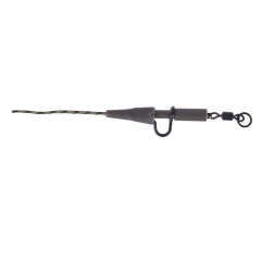 Anaconda Heavy Duty Lead Clip 2 Ad. 45lb 80 Cm Kurşunlu Lider