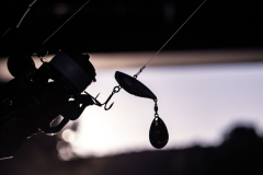 Quantum 4Street Spin-Jig Baitfish 4.1cm 28g