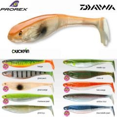 Daiwa Prorex Classic Shad DF 10 cm Silikon Yem