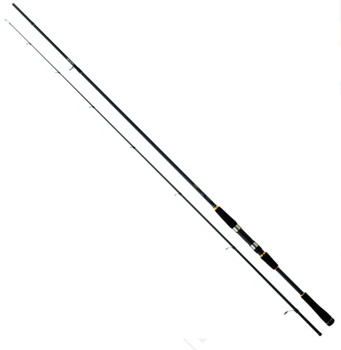 Daiwa New Legalis Seabass 270cm 10-35gr 2P Olta Kamışı