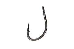 Fox Cruve Short Carp Hooks # 2 10ad Sazan İğnesi