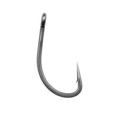 JRC Contact Continental Carp Hooks No 4 Sazan İğnesi